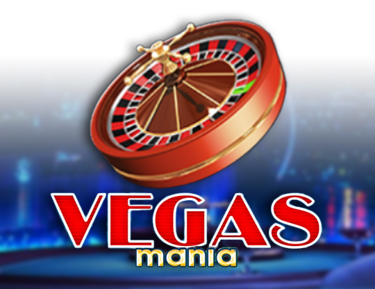 Vegas Mania