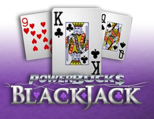 PowerBucks Blackjack