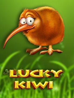 Lucky Kiwi