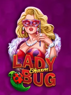 Lady Charm Bug