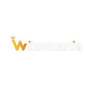 WinOMania Casino Logo