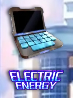 Electric Energy