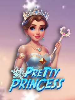 Pretty Princess