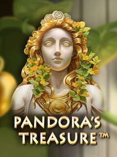 Pandora’s Treasure