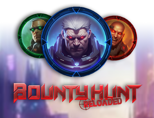 Bounty Hunt Reloaded