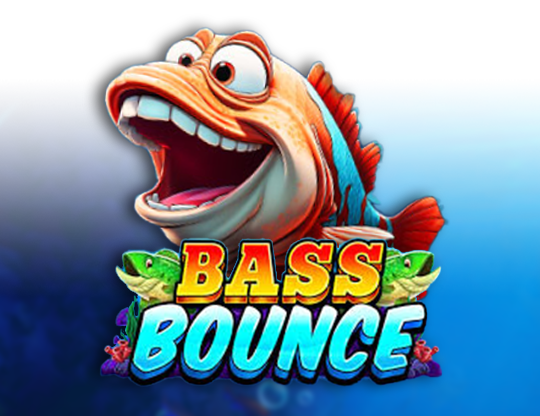 Bass Bounce