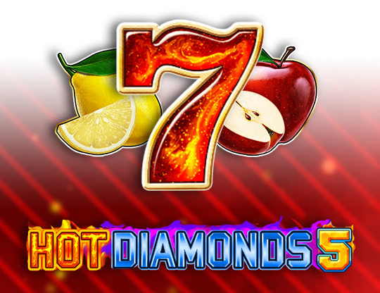 Hot Diamonds 5