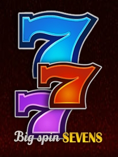 Big Spin Sevens