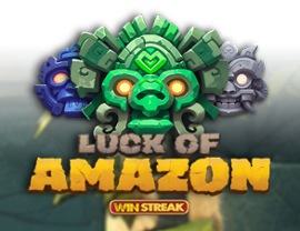 Luck of Amazon