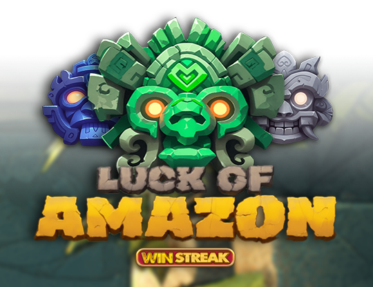 Luck of Amazon