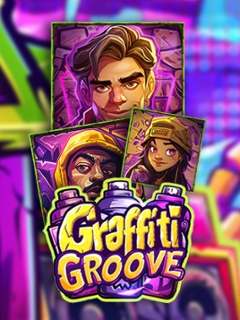Graffiti Groove