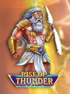 Rise of Thunder