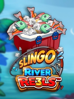 Slingo River RE3LS