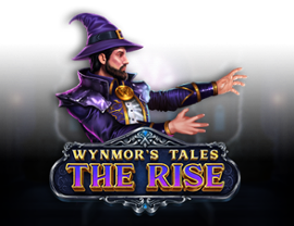 Wynmor's Tales: The Rise