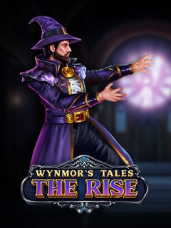 Wynmor's Tales: The Rise