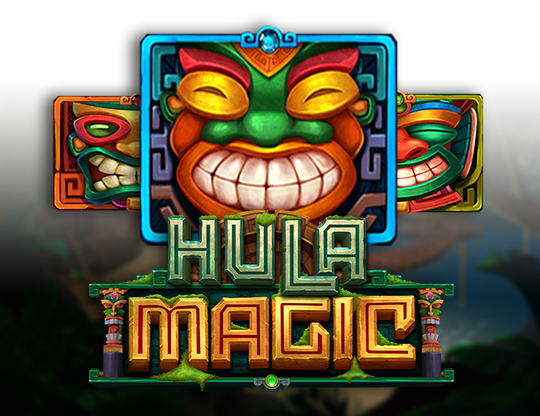 Hula Magic