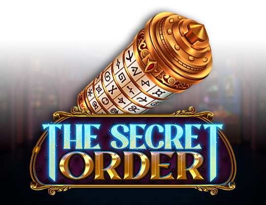 The Secret Order