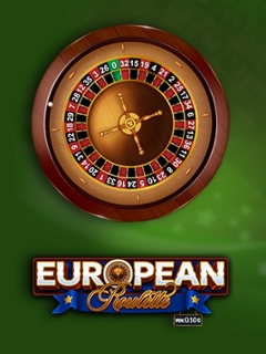 European Roulette 0.10C