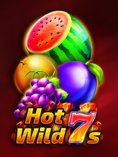 Hot Wild 7s