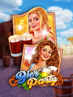 Bier Party
