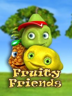 Fruity Friends