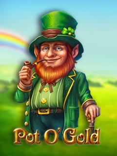 Pot O'Gold (Wizard Games)