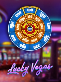 Lucky Vegas