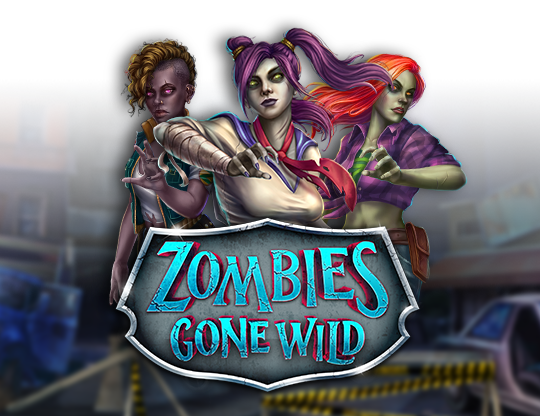 Zombies Gone Wild