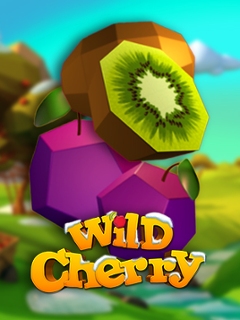 Wild Cherry (Wizard Games)