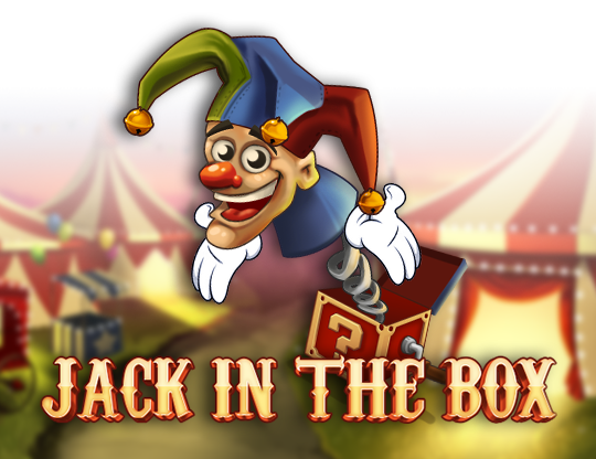 Jack in the Box (Wizard Games)