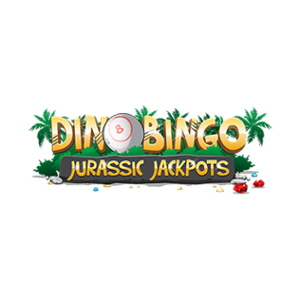 Dino Bingo Casino Logo