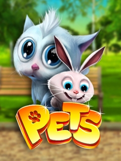 Pets (Wizard Games)