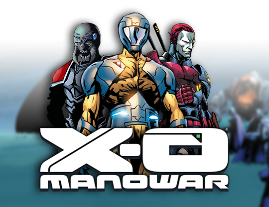 XO Manowar