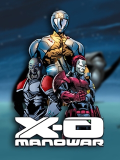 XO Manowar