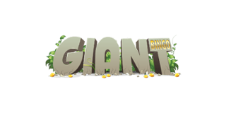 Giant Bingo Casino Logo