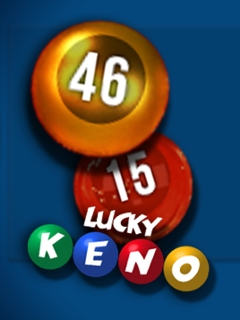 Lucky Keno