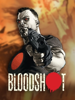 BloodShot
