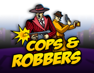 Cops and Robbers (Wizard Games)