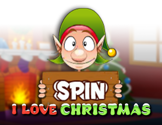 I Love Christmas