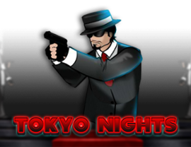 Tokyo Nights Extreme