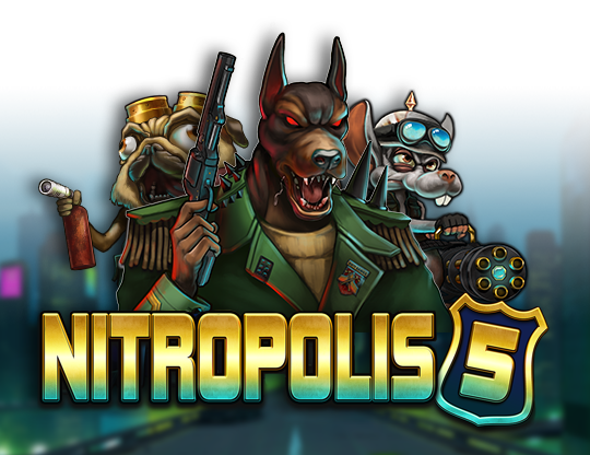 Nitropolis 5