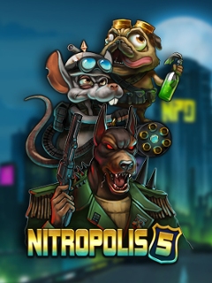 Nitropolis 5