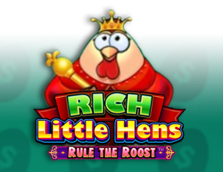 Rich Little Hens Rule the Roost