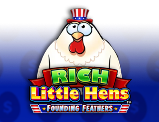 Rich Little Hens Founding Feathers