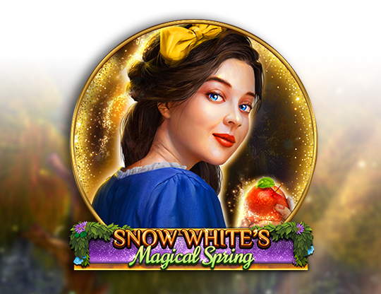 Snow Whites Magical Spring