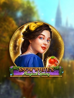 Snow Whites Magical Spring