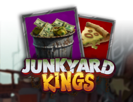 Junkyard Kings