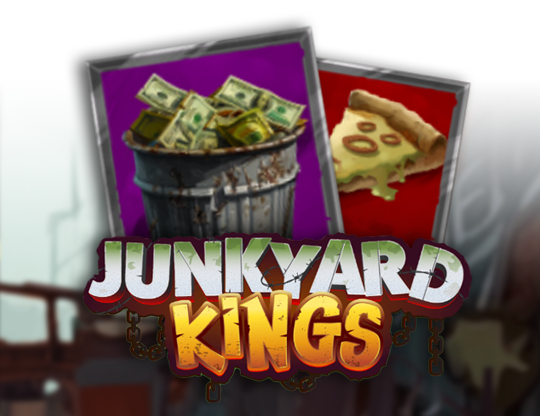 Junkyard Kings