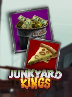 Junkyard Kings