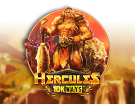 Hercules 10K Ways